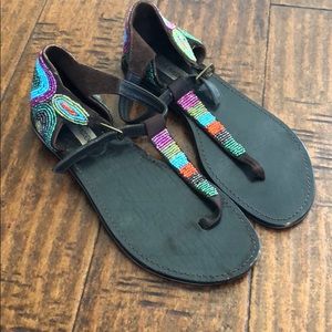 Steve Madden Sandals